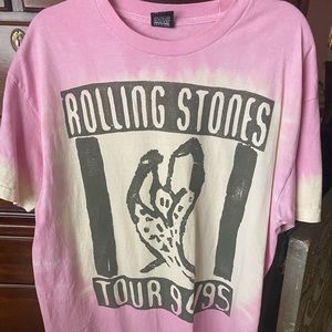 Urban outfitters oversized T-shirt